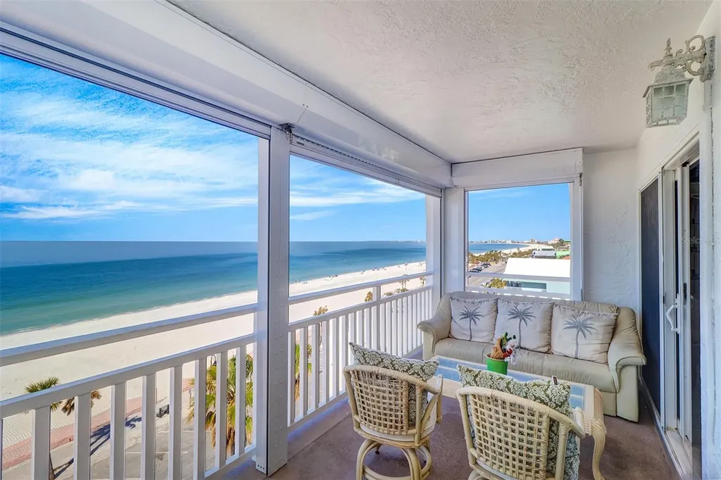 555 Gulf Way St Pete Beach FL 33706