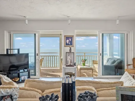 555 Gulf Way St Pete Beach FL 33706