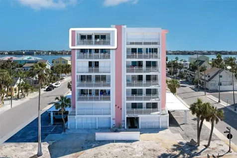 555 Gulf Way St Pete Beach FL 33706