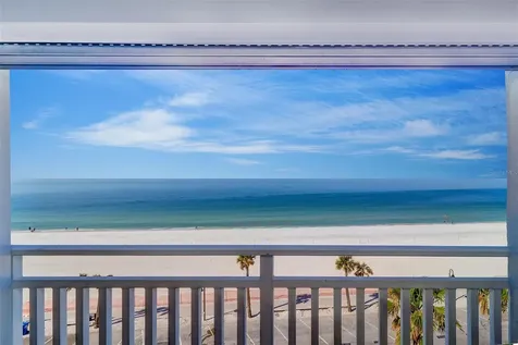 555 Gulf Way St Pete Beach FL 33706