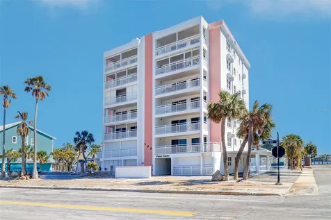 555 Gulf Way St Pete Beach FL 33706