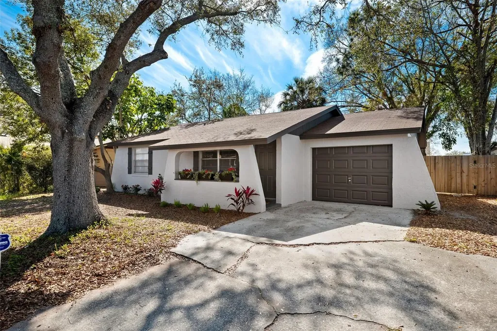 10108 Hunters Point Court Tampa FL 33615