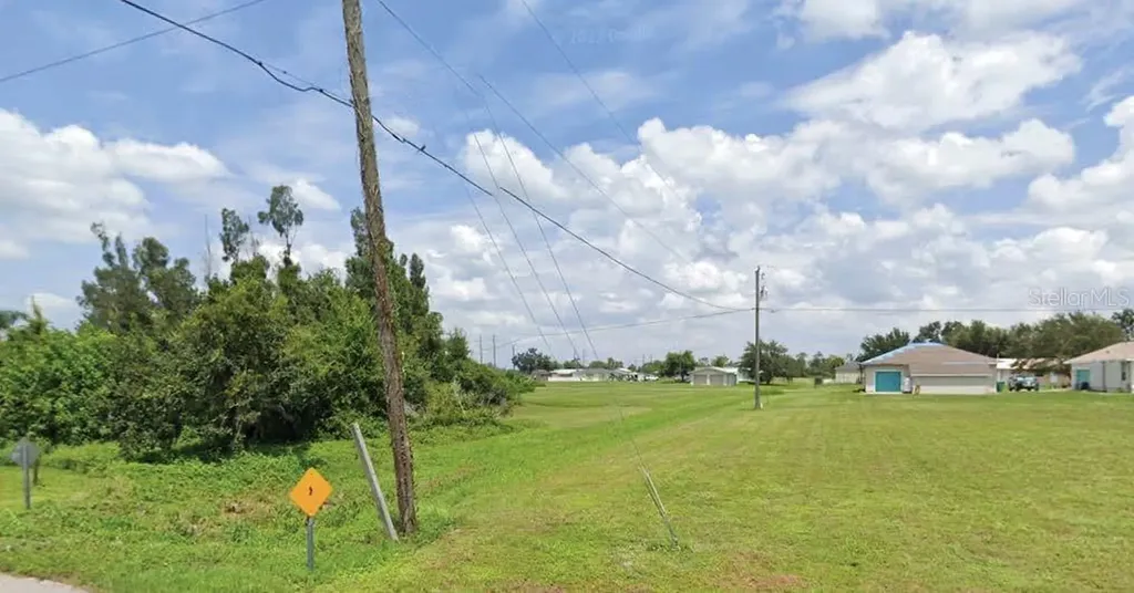 30352 Holly Road Punta Gorda FL 33982