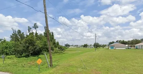 30352 Holly Road Punta Gorda FL 33982