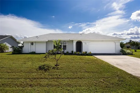 1304 SE 11th Street Cape Coral FL 33990