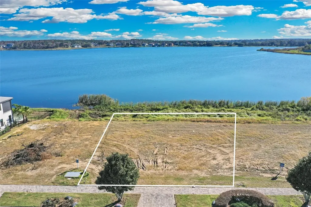 16626 Bolsena Drive Bella Collina FL 34756