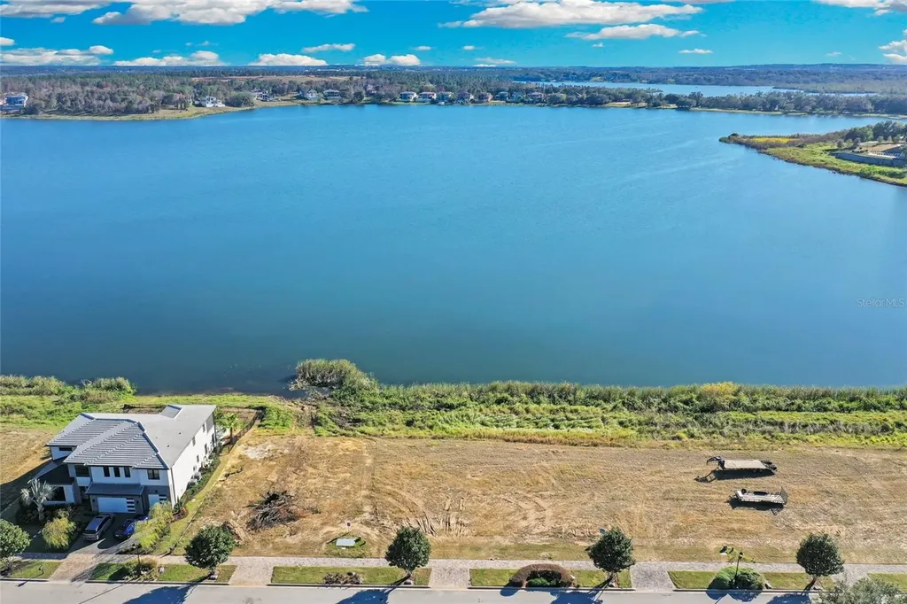 16626 Bolsena Drive Bella Collina FL 34756