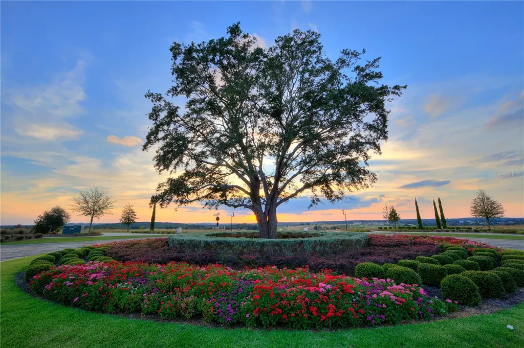 16626 Bolsena Drive Bella Collina FL 34756