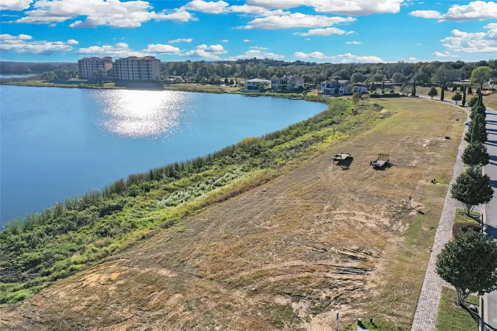 16626 Bolsena Drive Bella Collina FL 34756