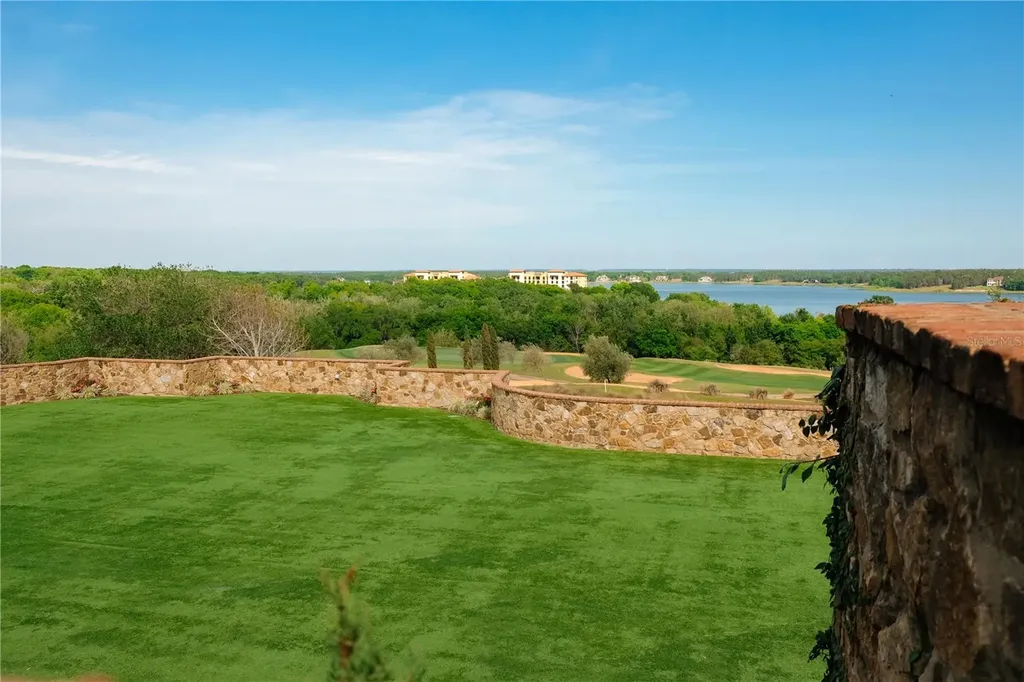 16626 Bolsena Drive Bella Collina FL 34756