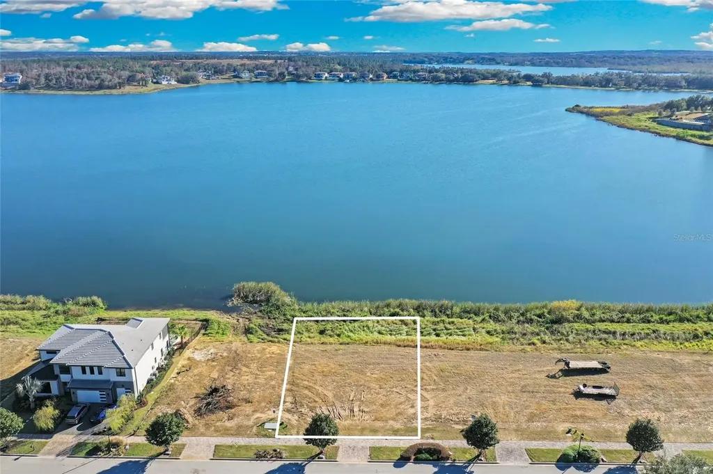 16626 Bolsena Drive Bella Collina FL 34756