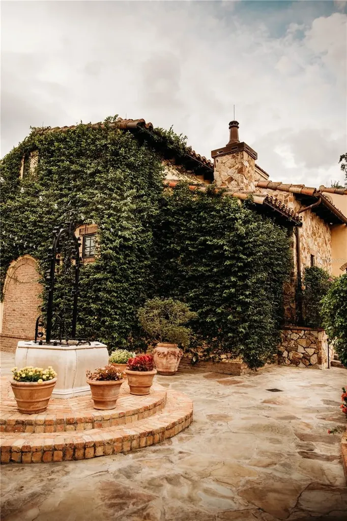 16626 Bolsena Drive Bella Collina FL 34756