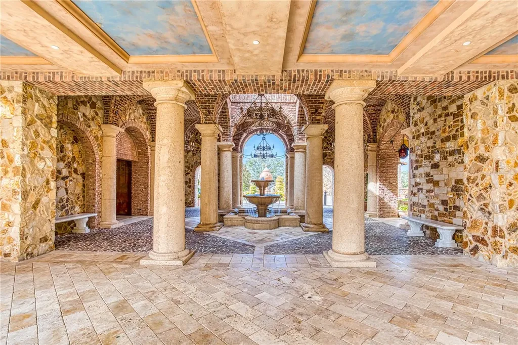 16626 Bolsena Drive Bella Collina FL 34756