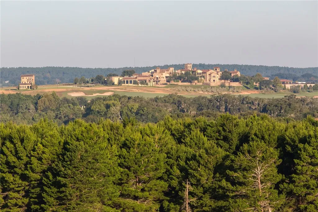 16626 Bolsena Drive Bella Collina FL 34756