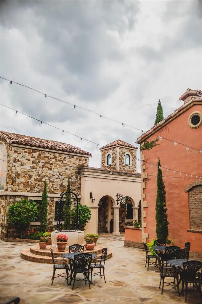 16626 Bolsena Drive Bella Collina FL 34756