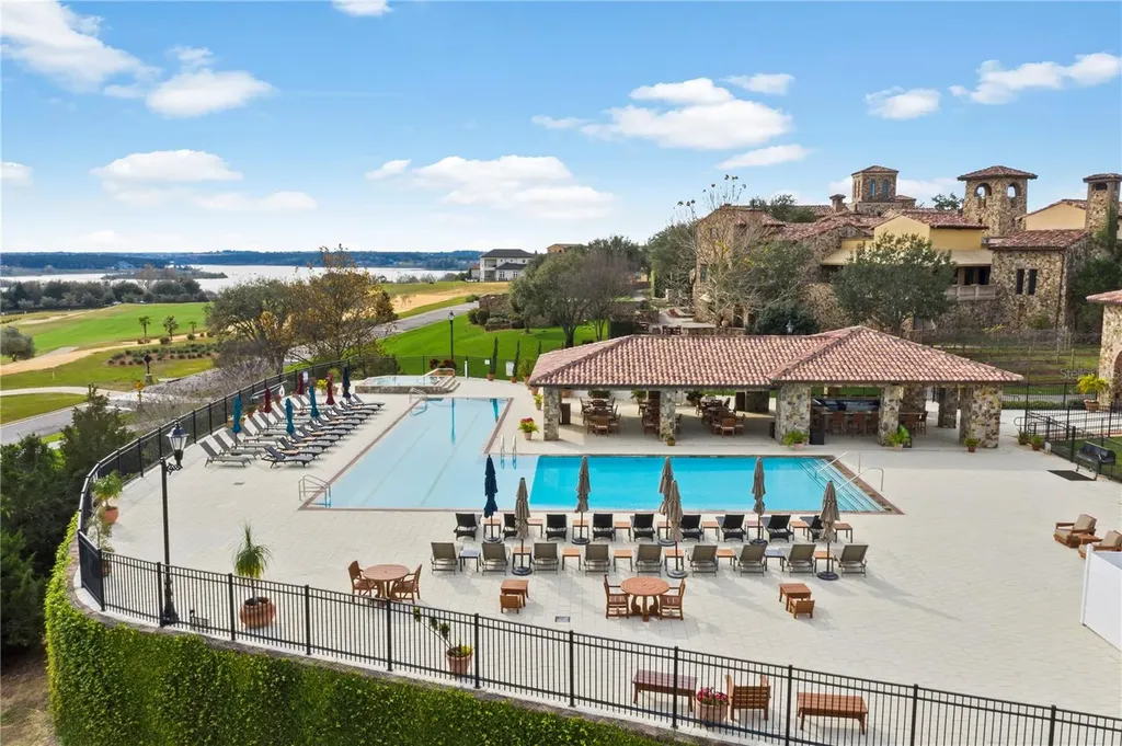 16626 Bolsena Drive Bella Collina FL 34756