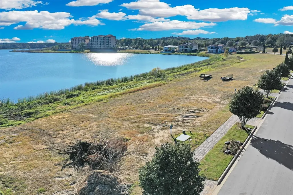 16626 Bolsena Drive Bella Collina FL 34756