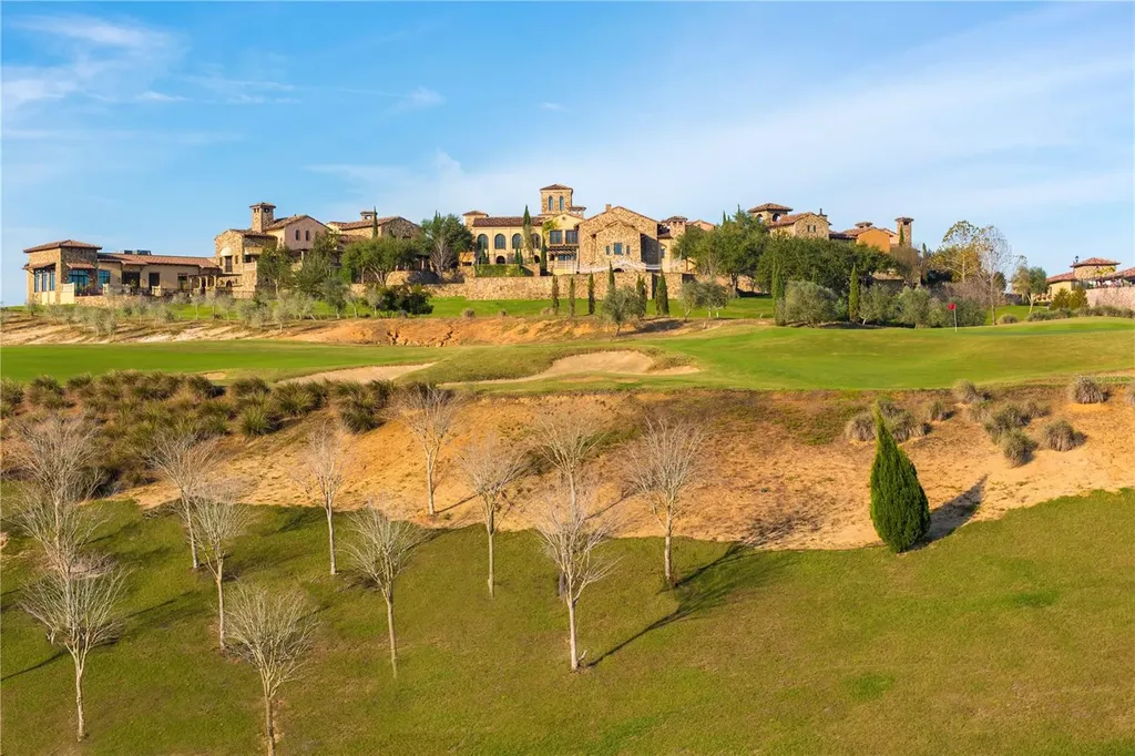 16626 Bolsena Drive Bella Collina FL 34756