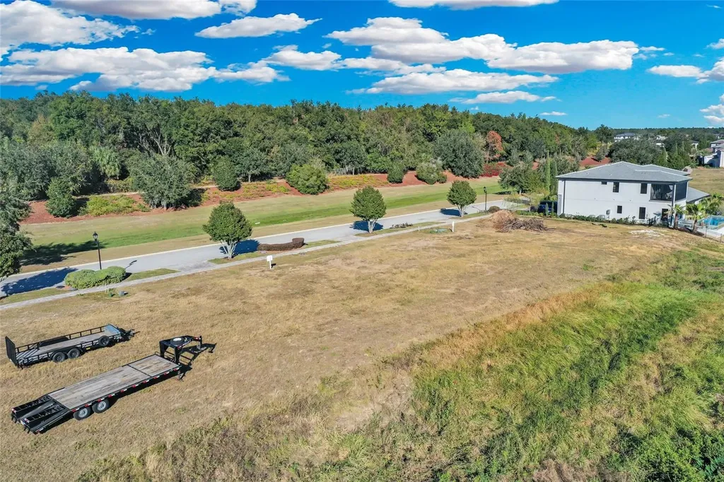 16626 Bolsena Drive Bella Collina FL 34756