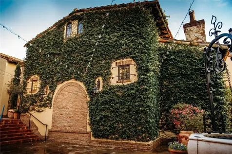 16626 Bolsena Drive Bella Collina FL 34756