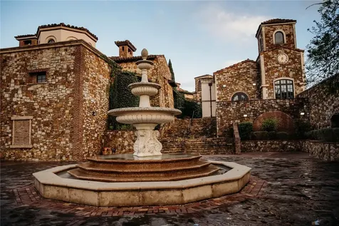 16626 Bolsena Drive Bella Collina FL 34756