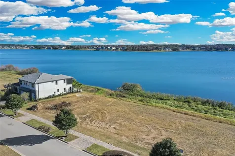 16626 Bolsena Drive Bella Collina FL 34756