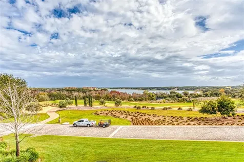 16626 Bolsena Drive Bella Collina FL 34756