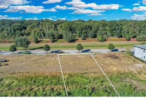 16626 Bolsena Drive Bella Collina FL 34756