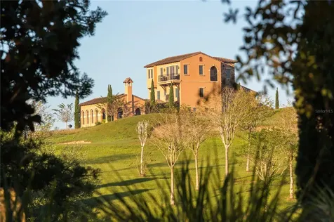 16626 Bolsena Drive Bella Collina FL 34756