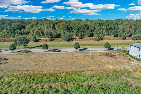 16626 Bolsena Drive Bella Collina FL 34756