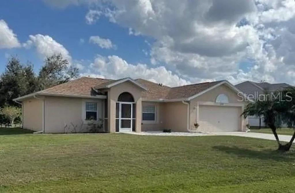 376 Vitorio Street Punta Gorda FL 33983