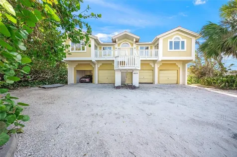 6537 Gulf Of Mexico Drive Longboat Key FL 34228