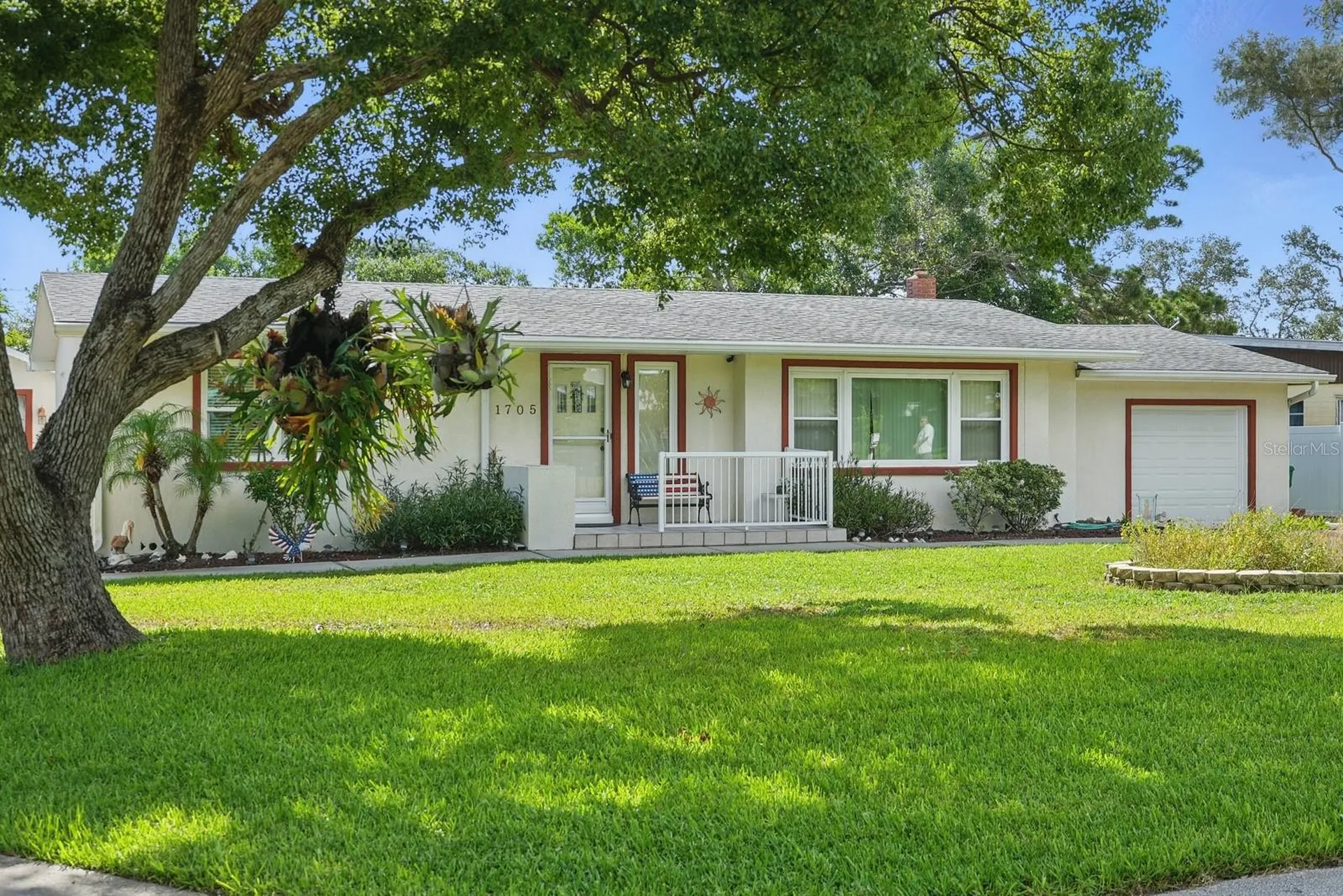 1705 Cordova Avenue Daytona Beach FL 32117