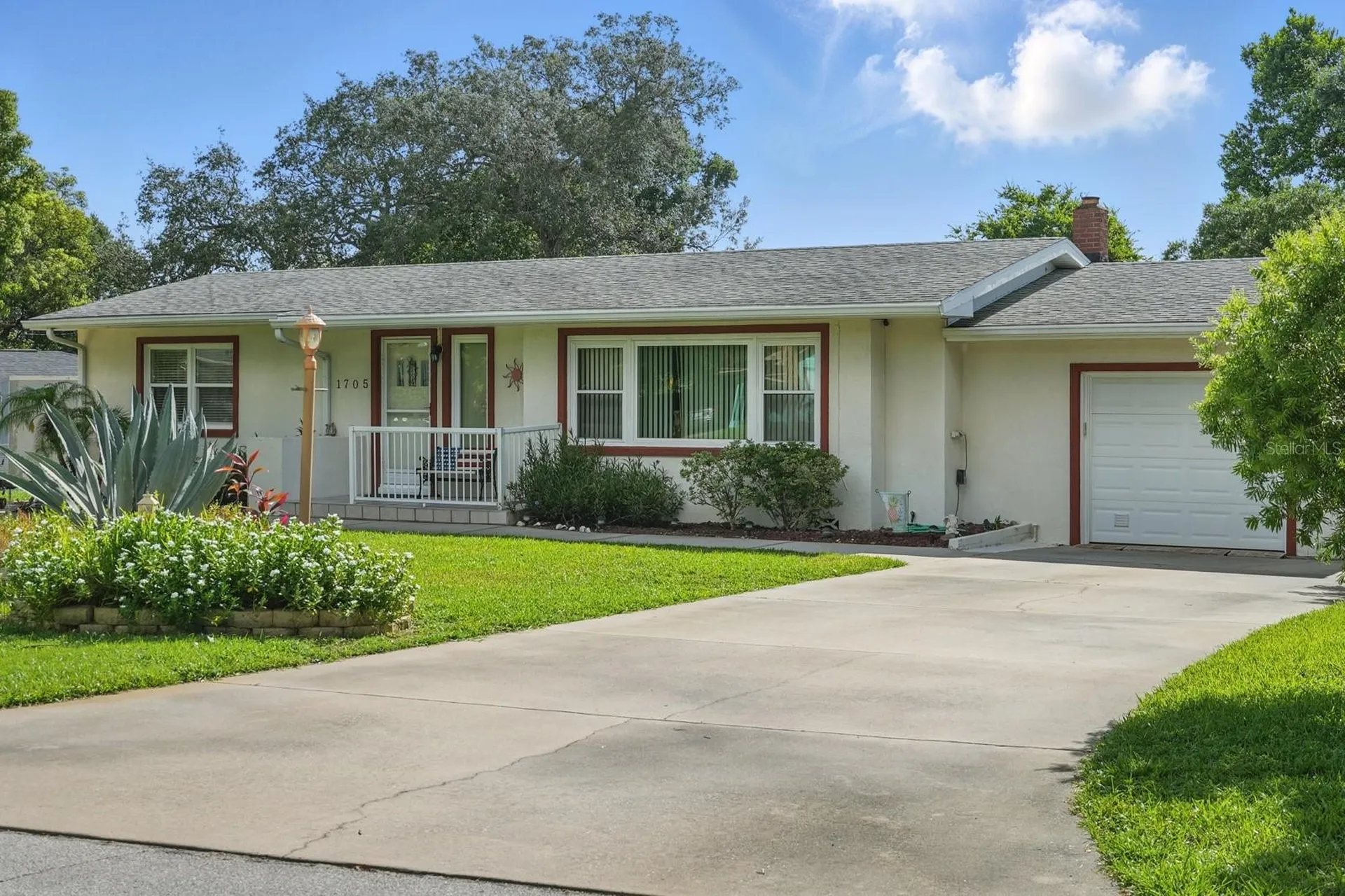 1705 Cordova Avenue Daytona Beach FL 32117
