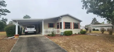 10060 SW 93rd Avenue Ocala FL 34481