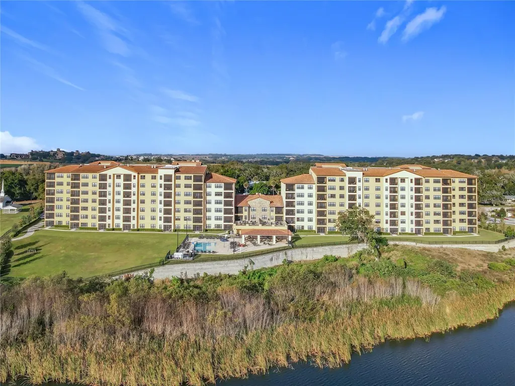 16300 County Road 455 Montverde FL 34756