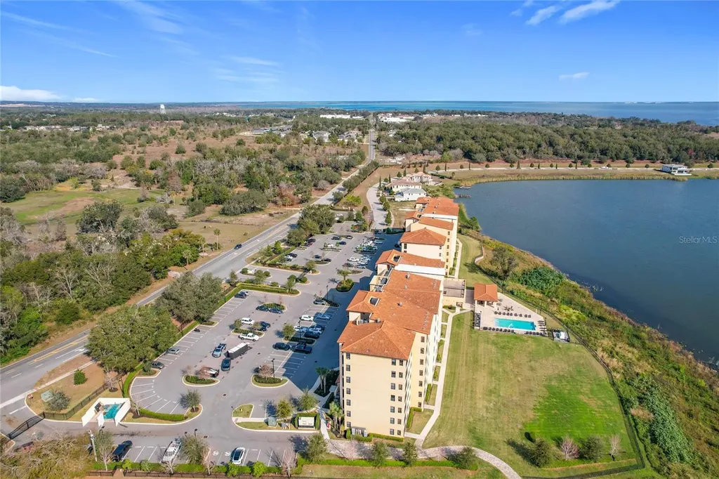 16300 County Road 455 Montverde FL 34756