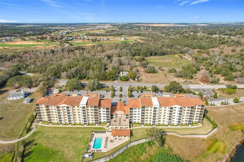 16300 County Road 455 Montverde FL 34756