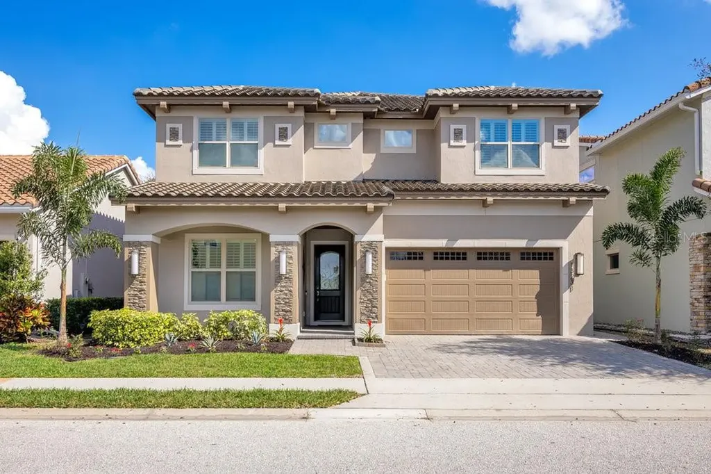 13231 Woodford Street Orlando FL 32832