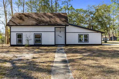 5426 NW 24th Terrace Gainesville FL 32653
