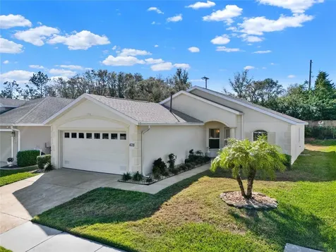 428 Lake Suzanne Drive Lake Wales FL 33859