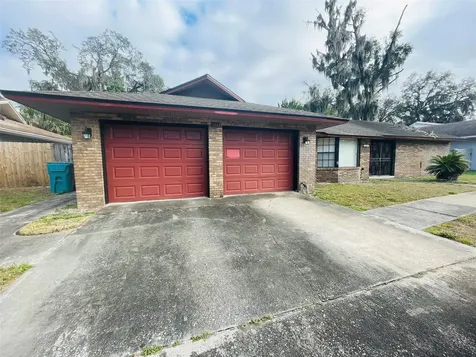 3913 Rose Of Sharon Drive Orlando FL 32808