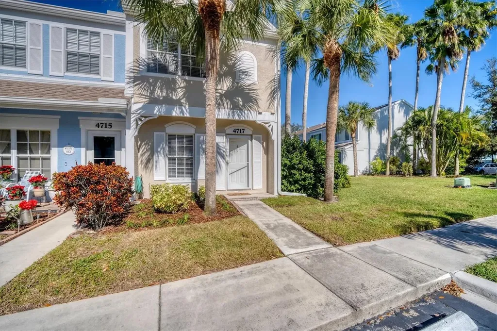 4717 Sabal Key Drive Bradenton FL 34203