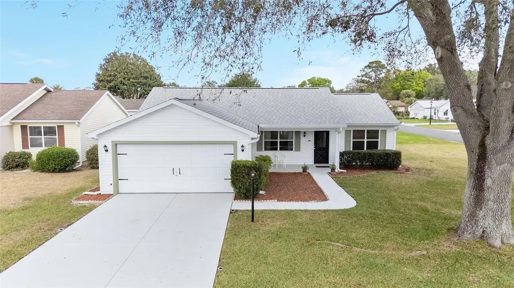 901 Chula Court The Villages FL 32159