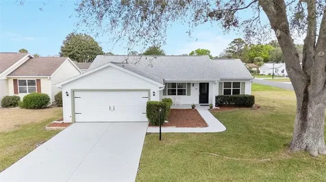 901 Chula Court The Villages FL 32159