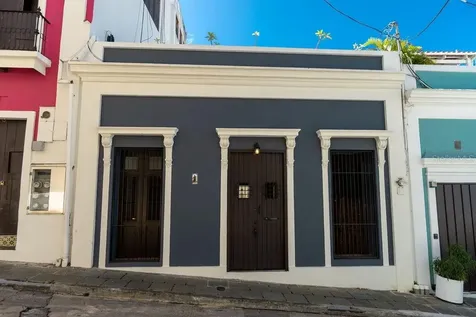 64 Calle De San Francisco San Juan PR 00901