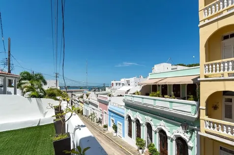 64 Calle De San Francisco San Juan PR 00901