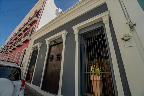 64 Calle De San Francisco San Juan PR 00901