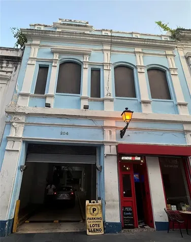 64 Calle De San Francisco San Juan PR 00901