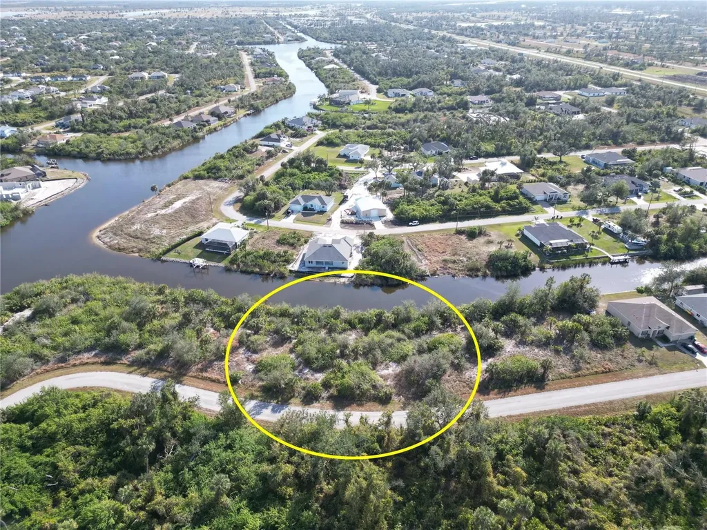 13364 Amaryllis Circle Port Charlotte FL 33981